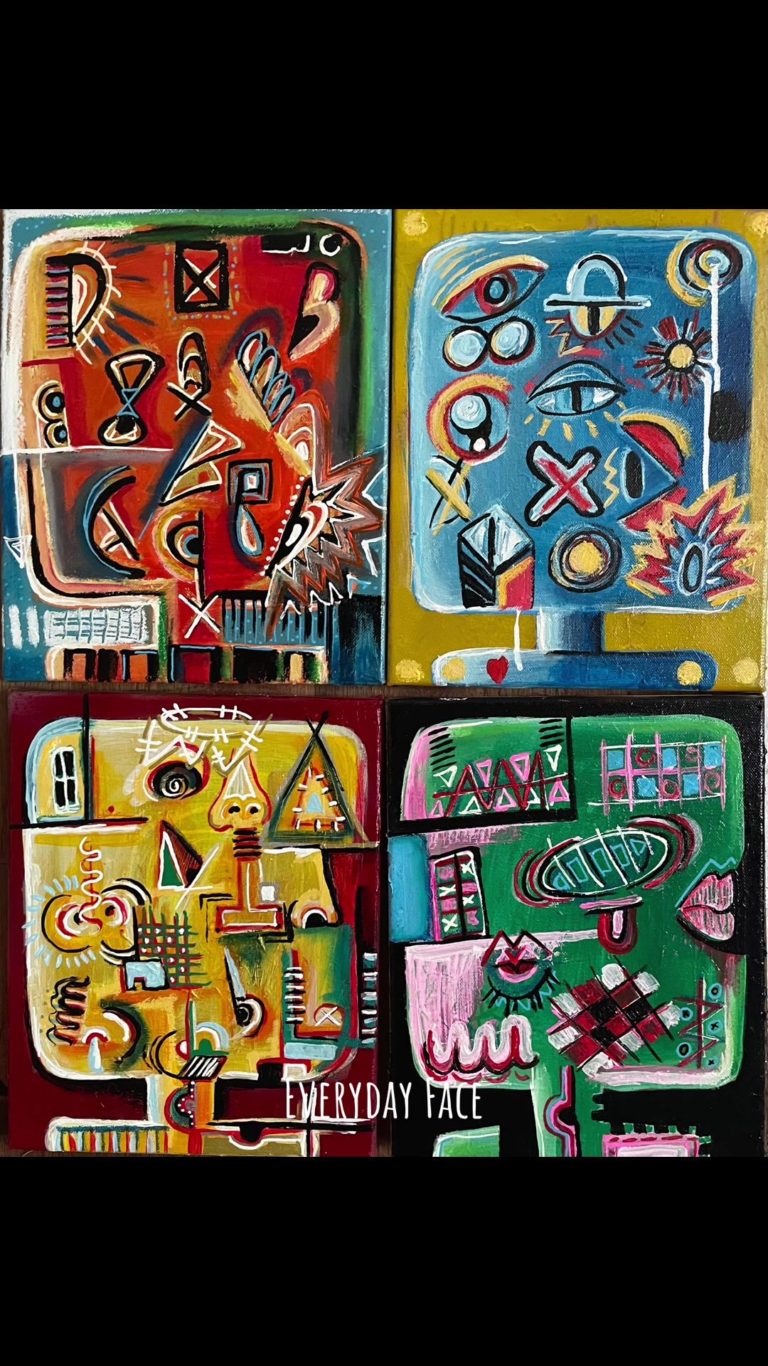 @MossBennn.Artist