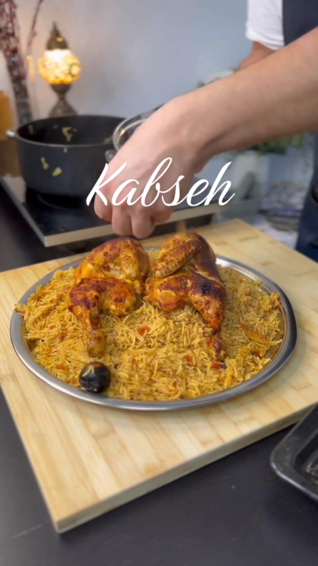 @Amin‘s Orientalischer Foodblog