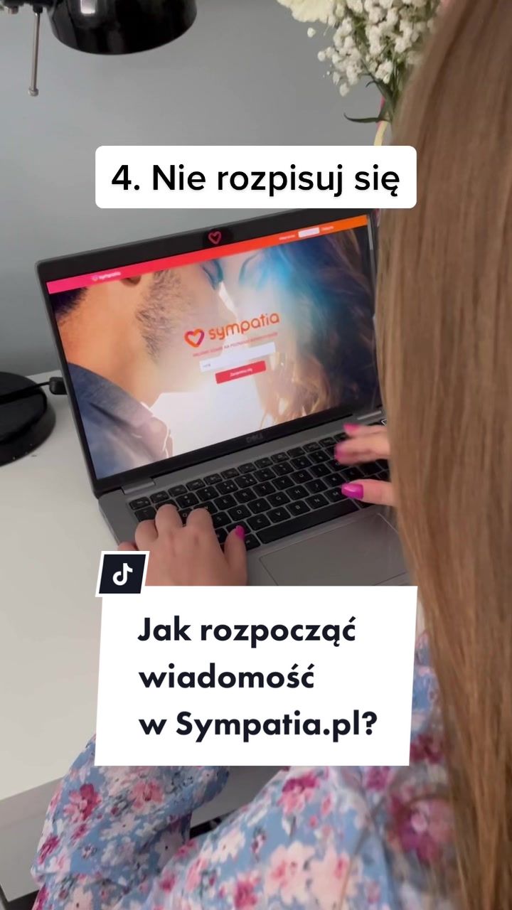 @Portal randkowy Sympatia.pl 🧡