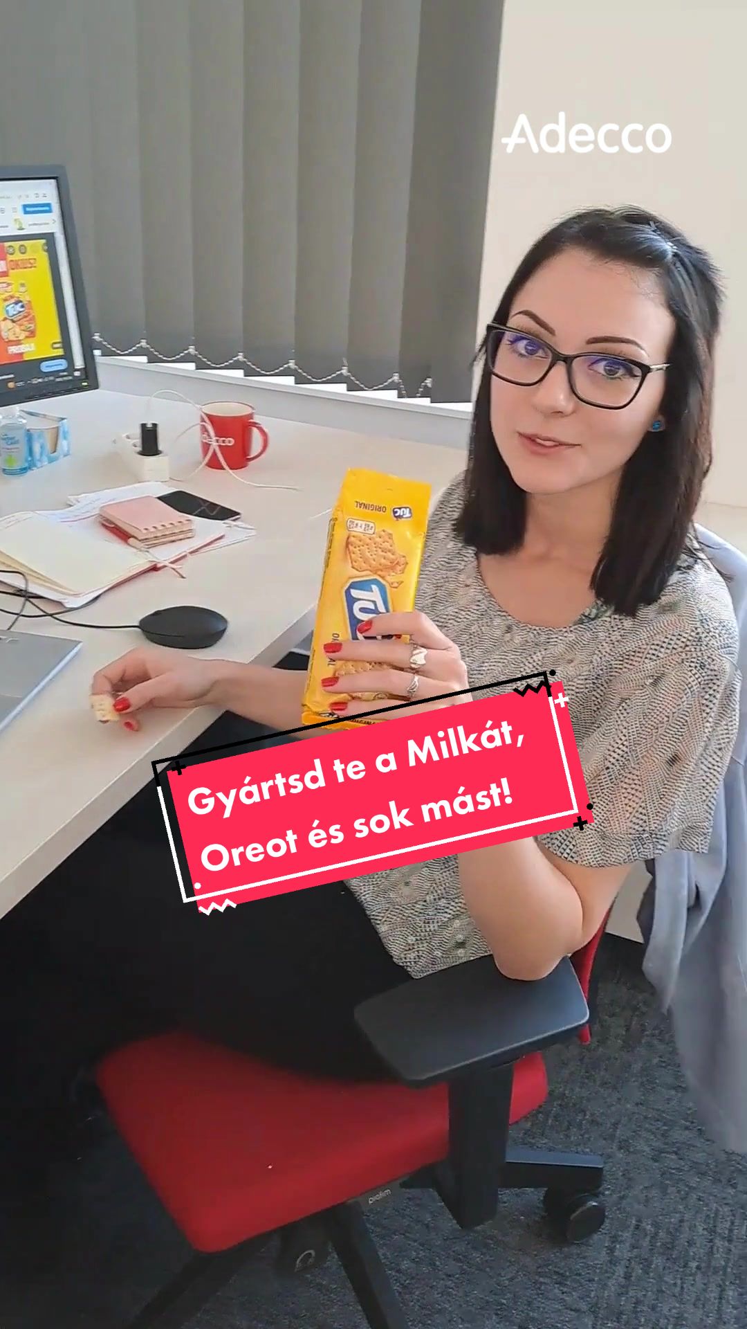 @Adecco Magyarorsz&aacute;g