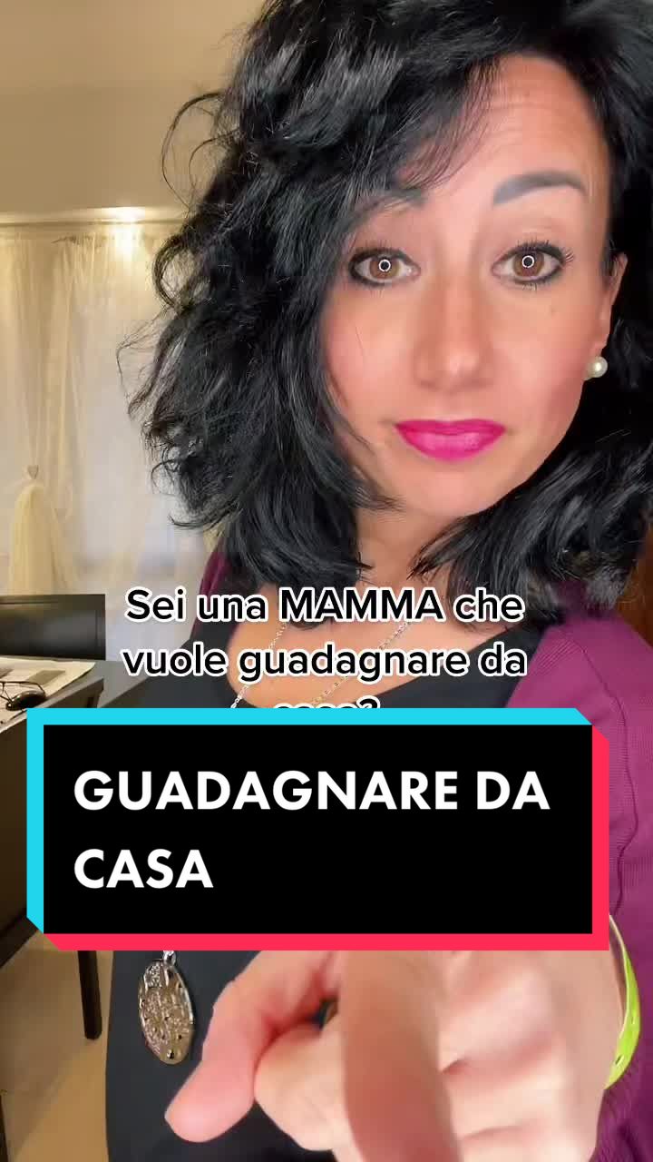 @Annamaria, Non solo Mamma