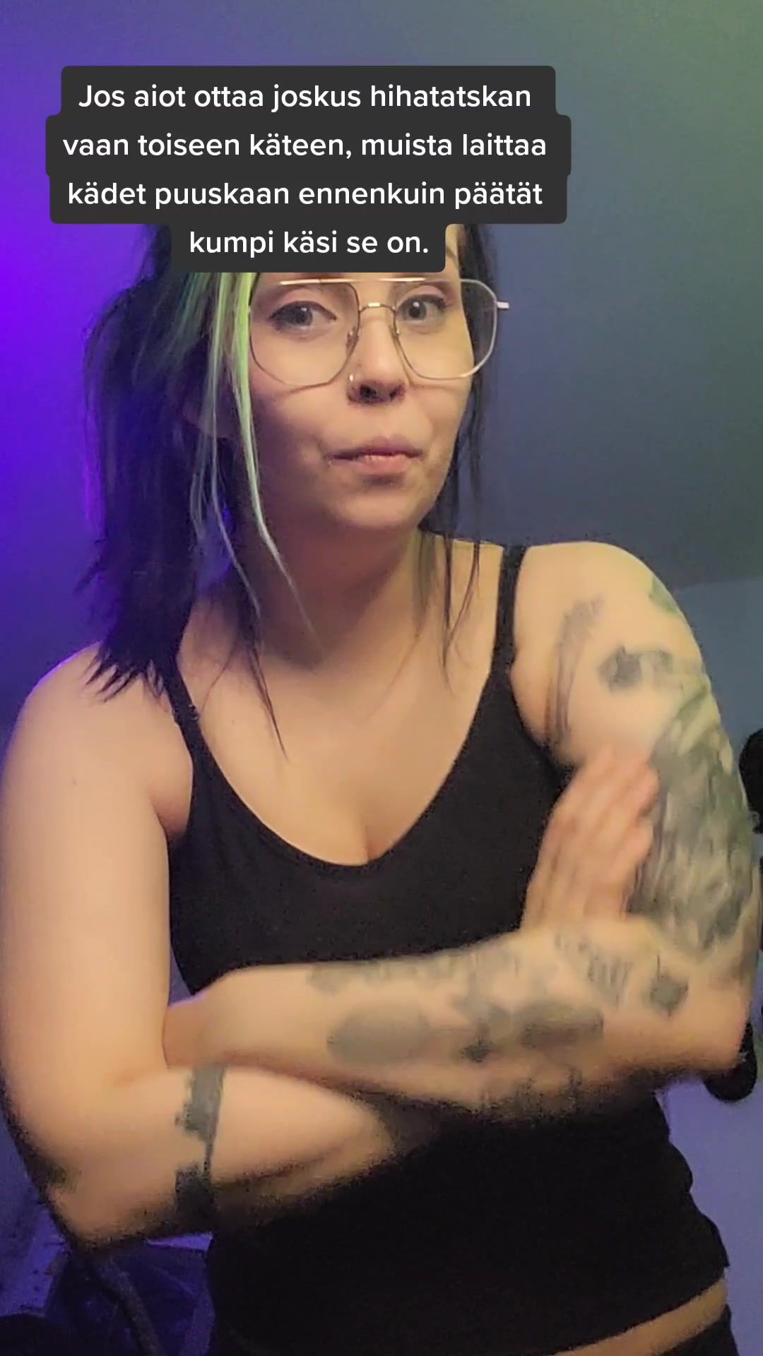 @jiidamanda | Twitch Streamer