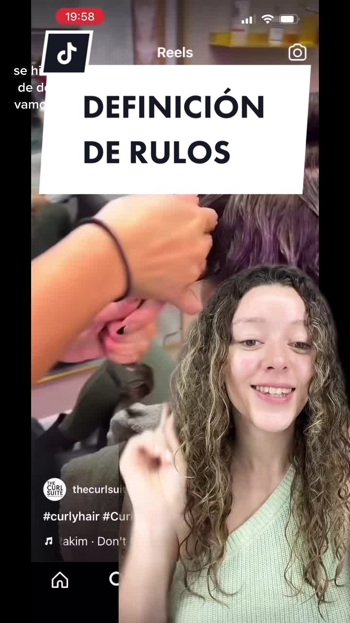 @Vale | Curly & Beauty 🤍