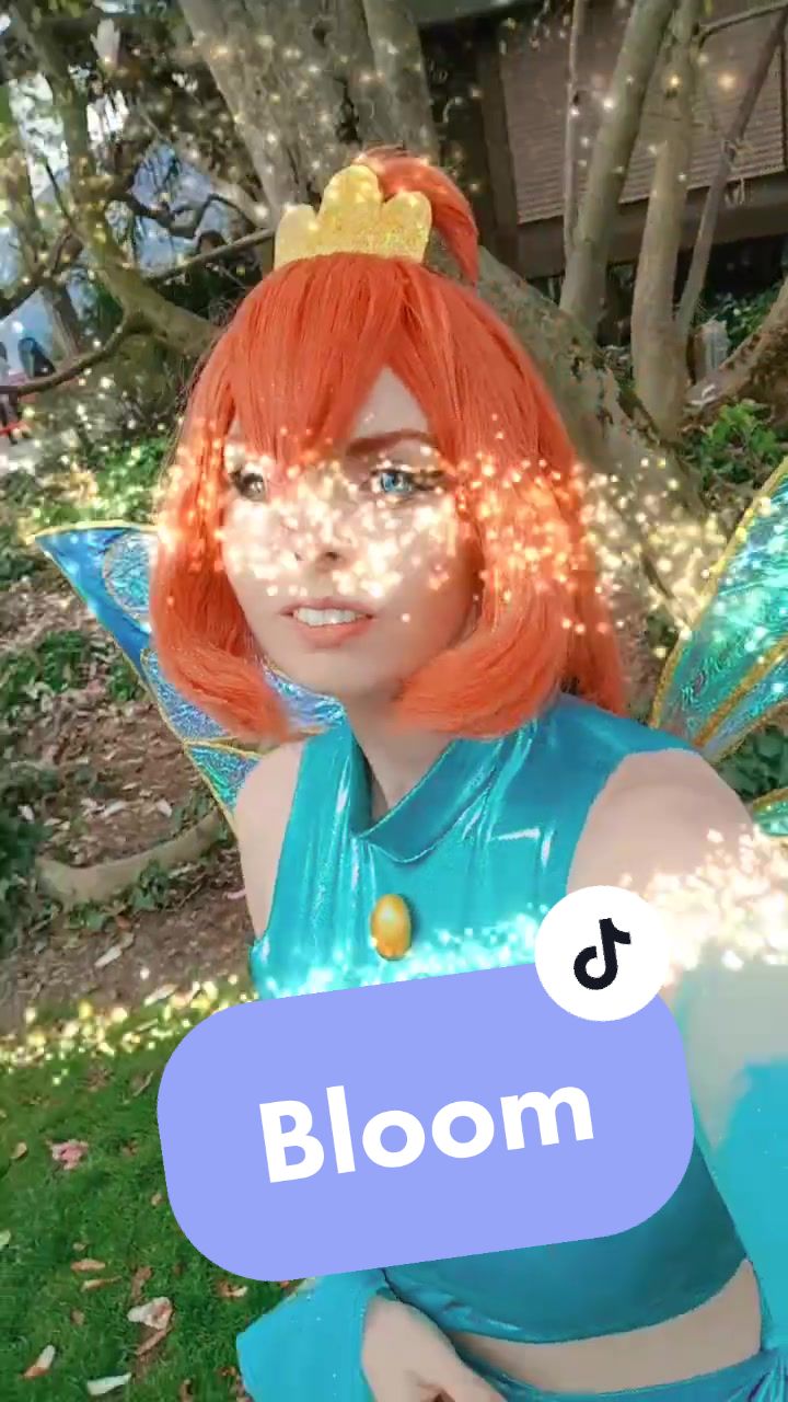 @Faeye Cosplay ✨