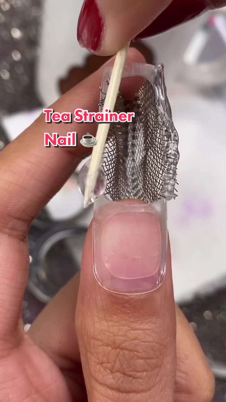 @ilysm 💖💅🏽 Nails