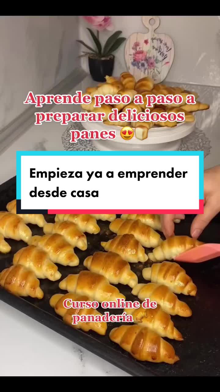 @Amantes del buen Pan