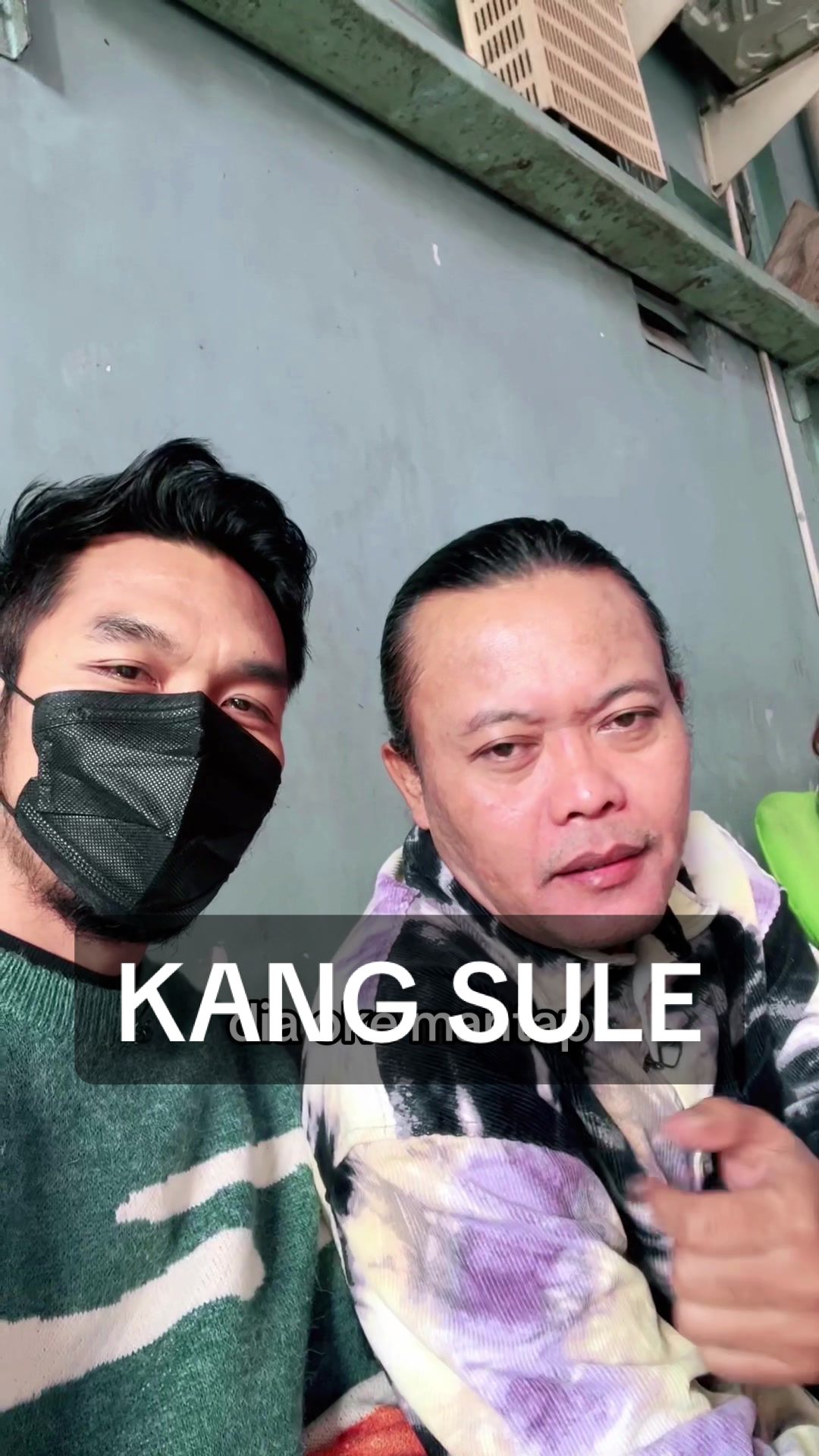 @CEO OF JALAN BUNTU