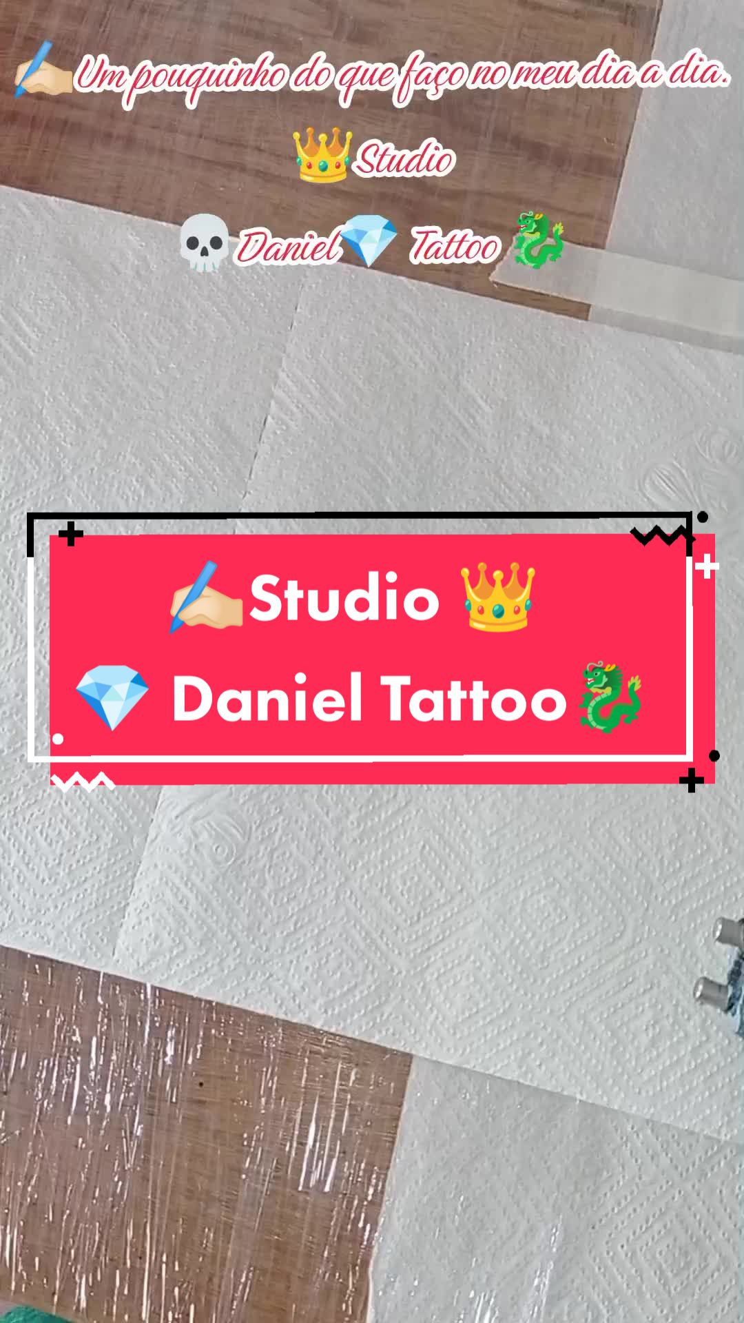@Daniel tatuador