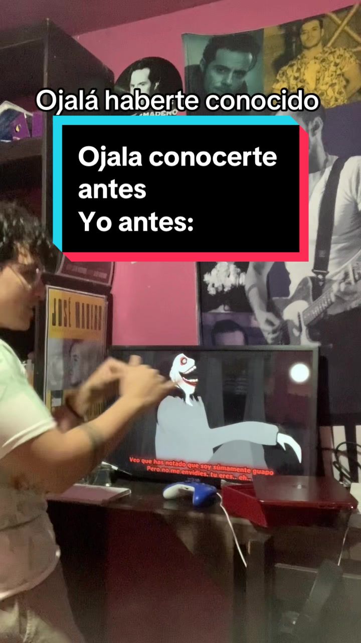 @Soy Ima
