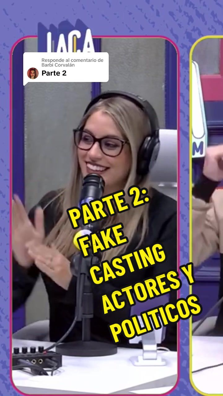 @Barbi Corvalán