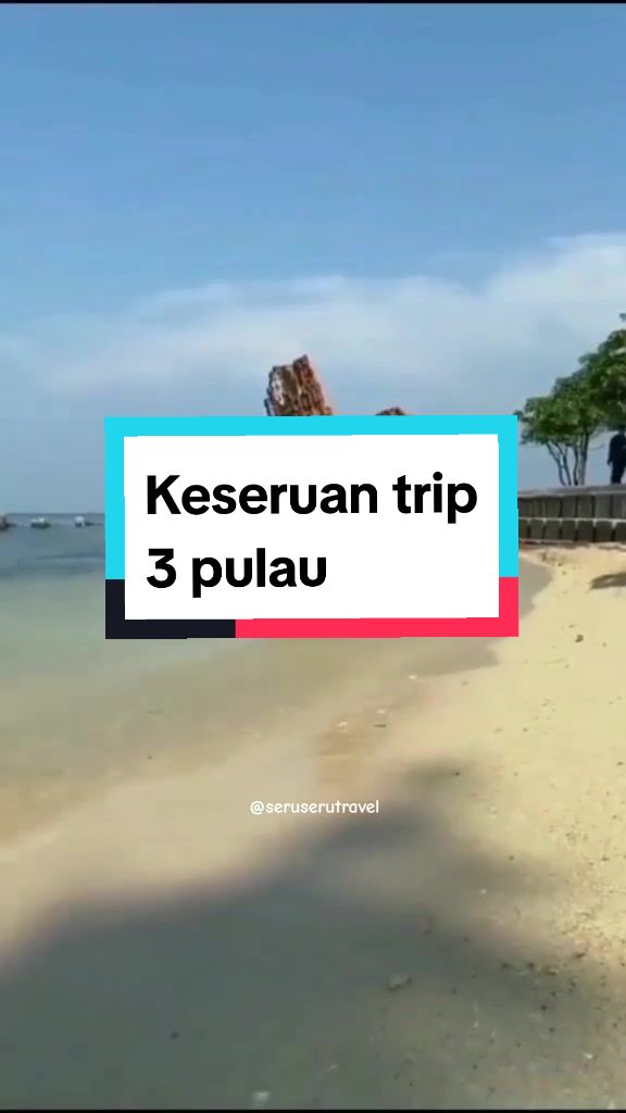 @GoNusa Travel