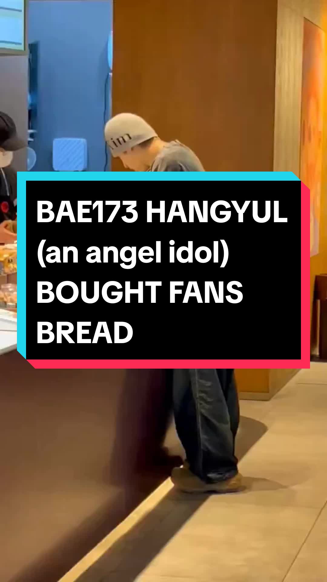 @얀나나💛HANGYUL my 4ever IDOL