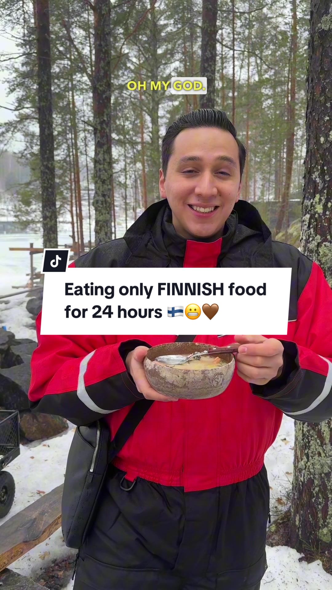 @Josué | MEX 🇲🇽 in FIN 🇫🇮