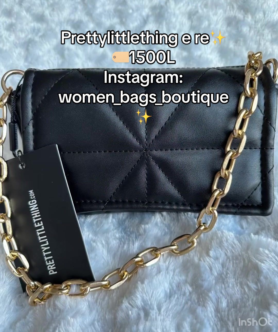 @Women bags boutique