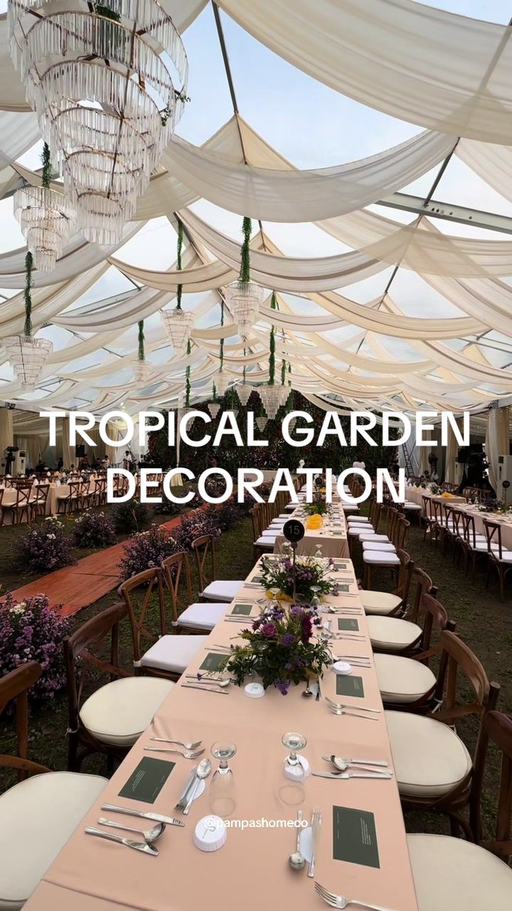 @Pampas Home Co