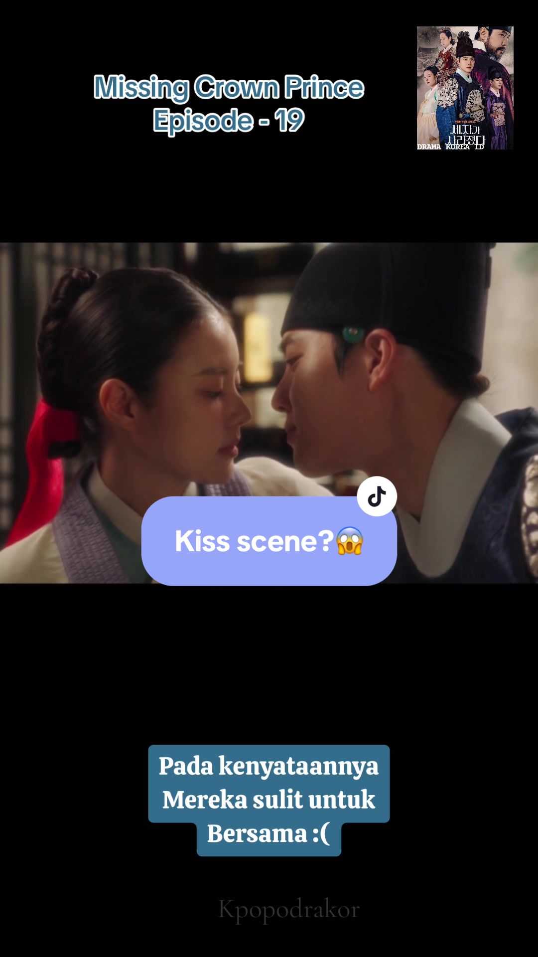 @KPOP DRAKOR❄🔥