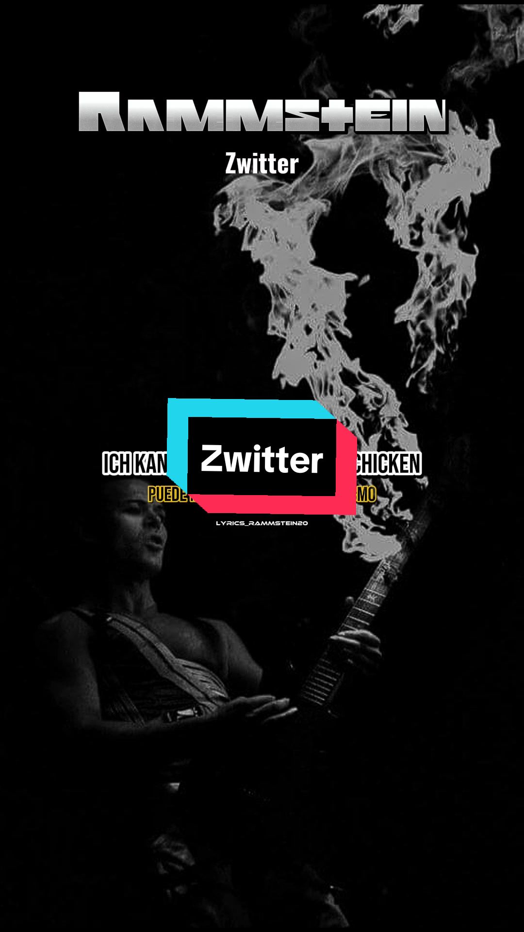 @Lyrics_Rammstein