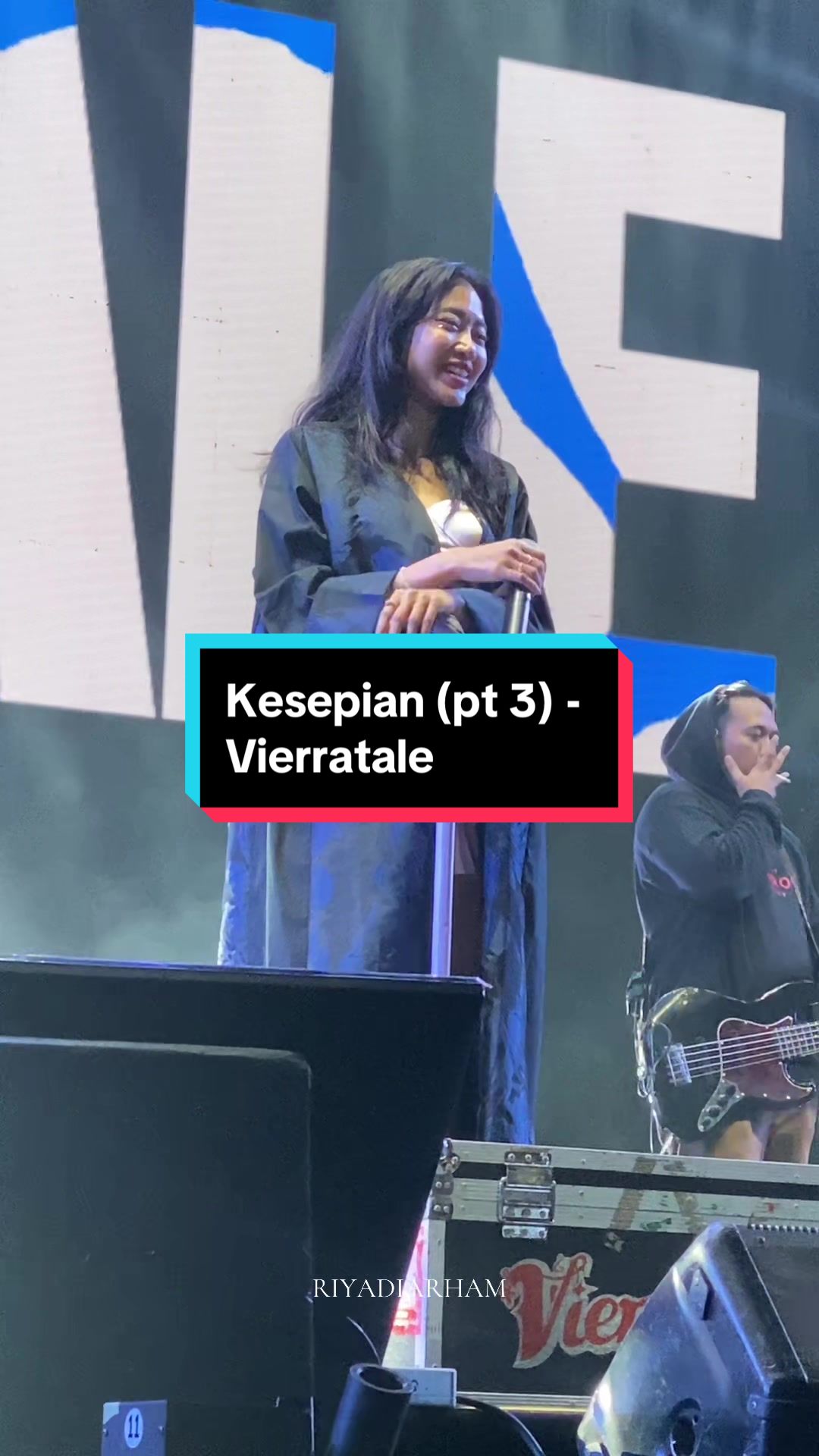 @Video Konser 🎤