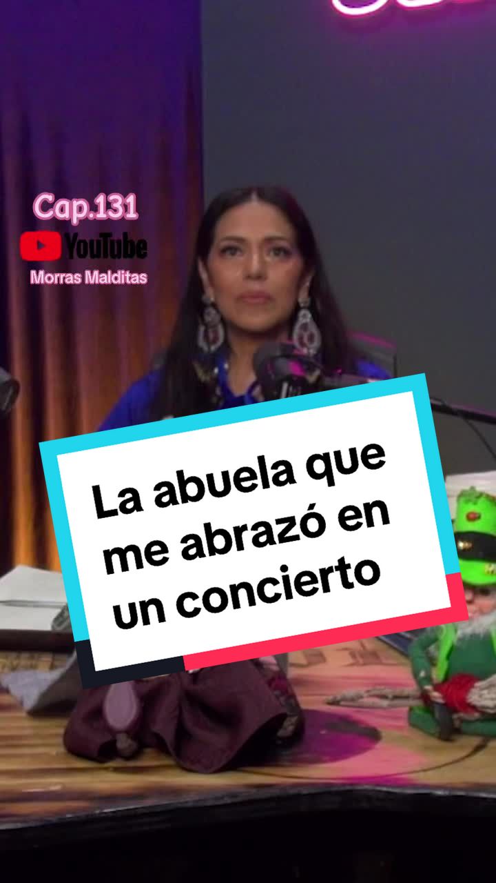 @Morras Malditas