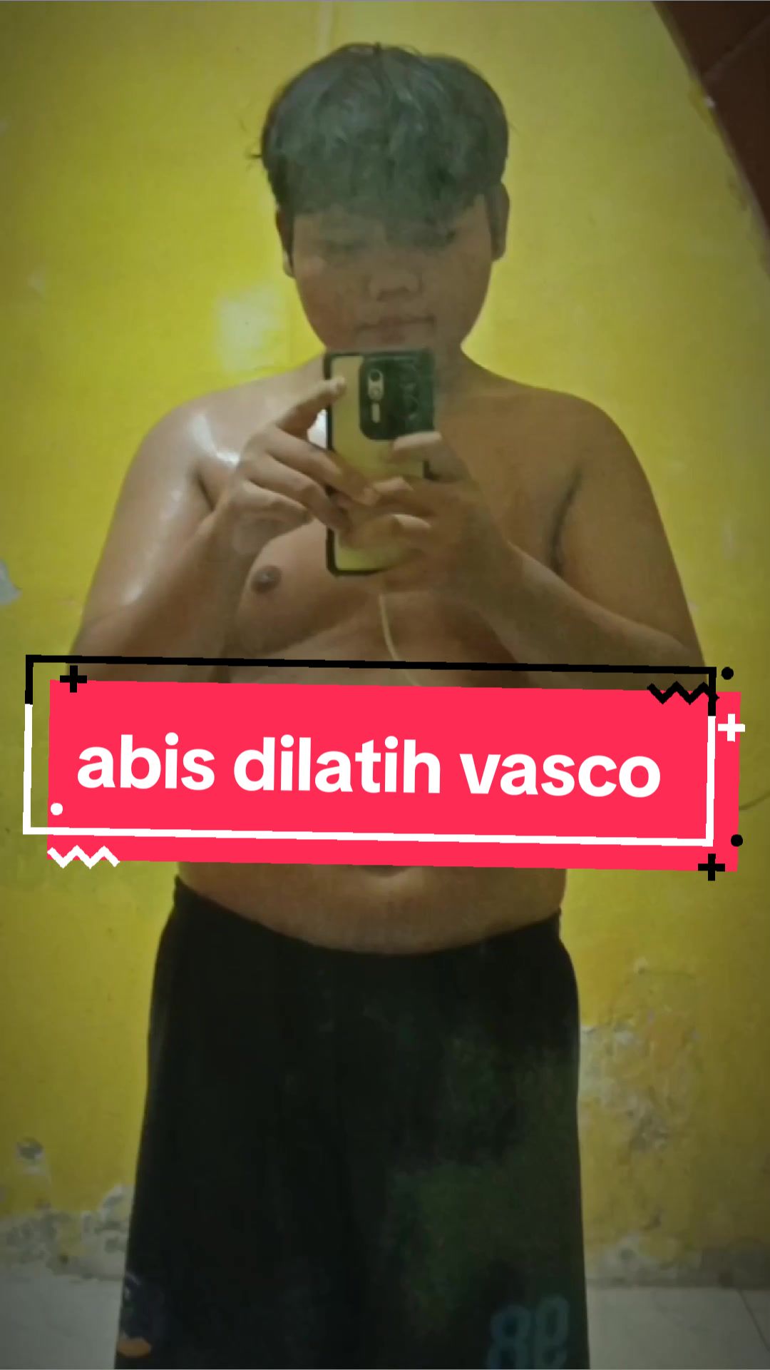 @phs kecil (new year new Me!)