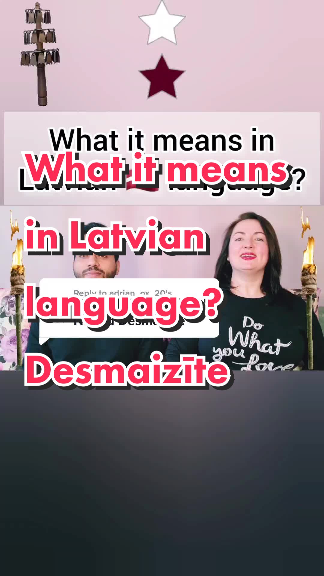 @Latvian Tutor
