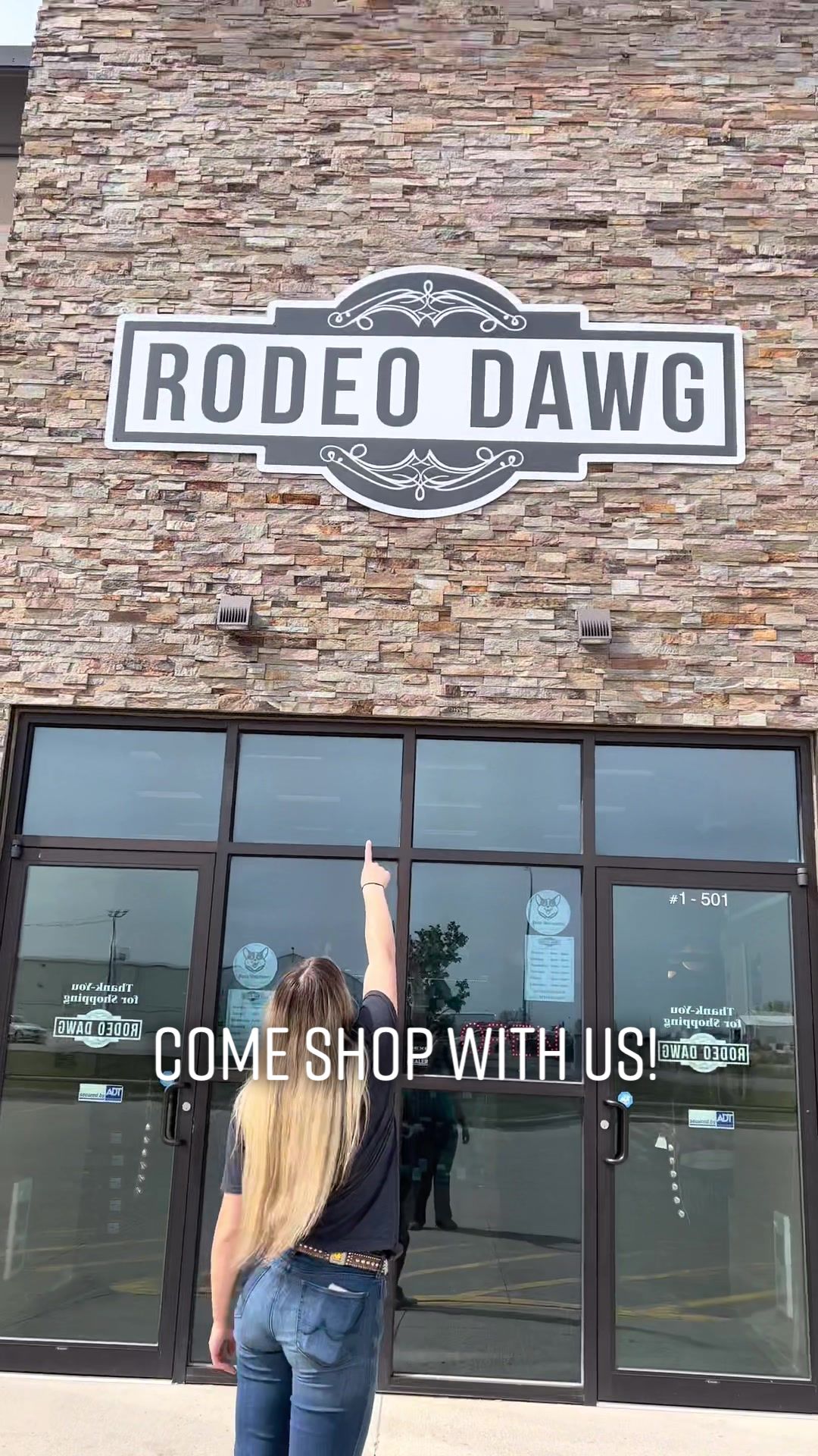 @Rodeo Dawg
