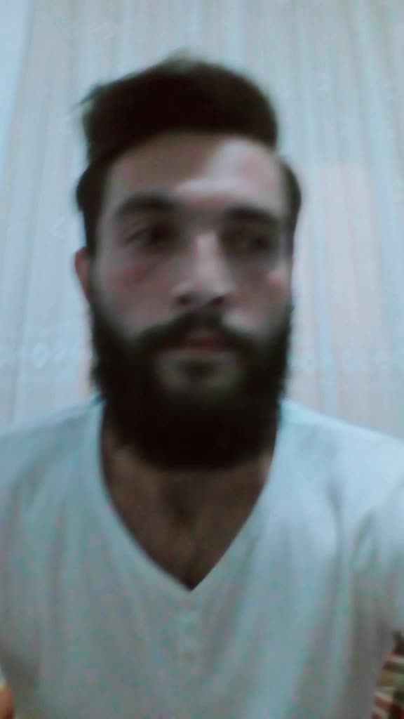 @Barış Akgül