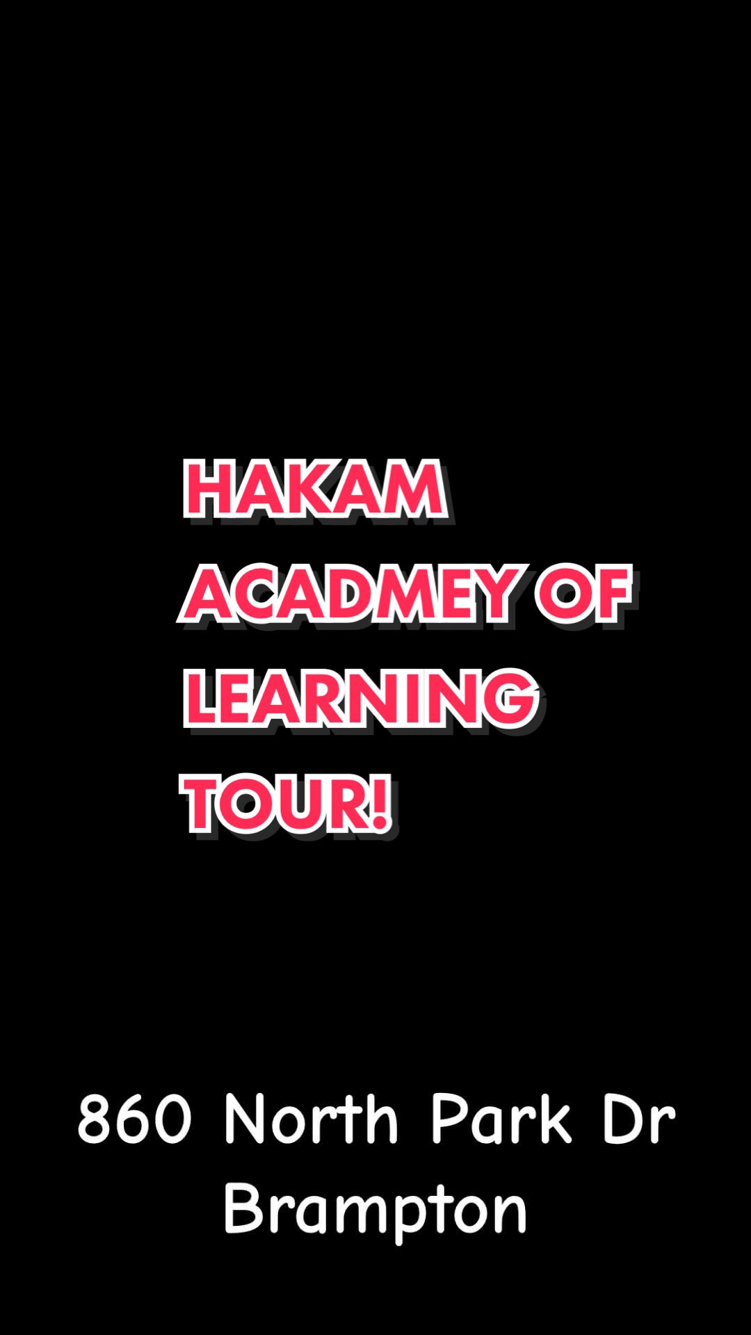 @Hakamacademyoflearning
