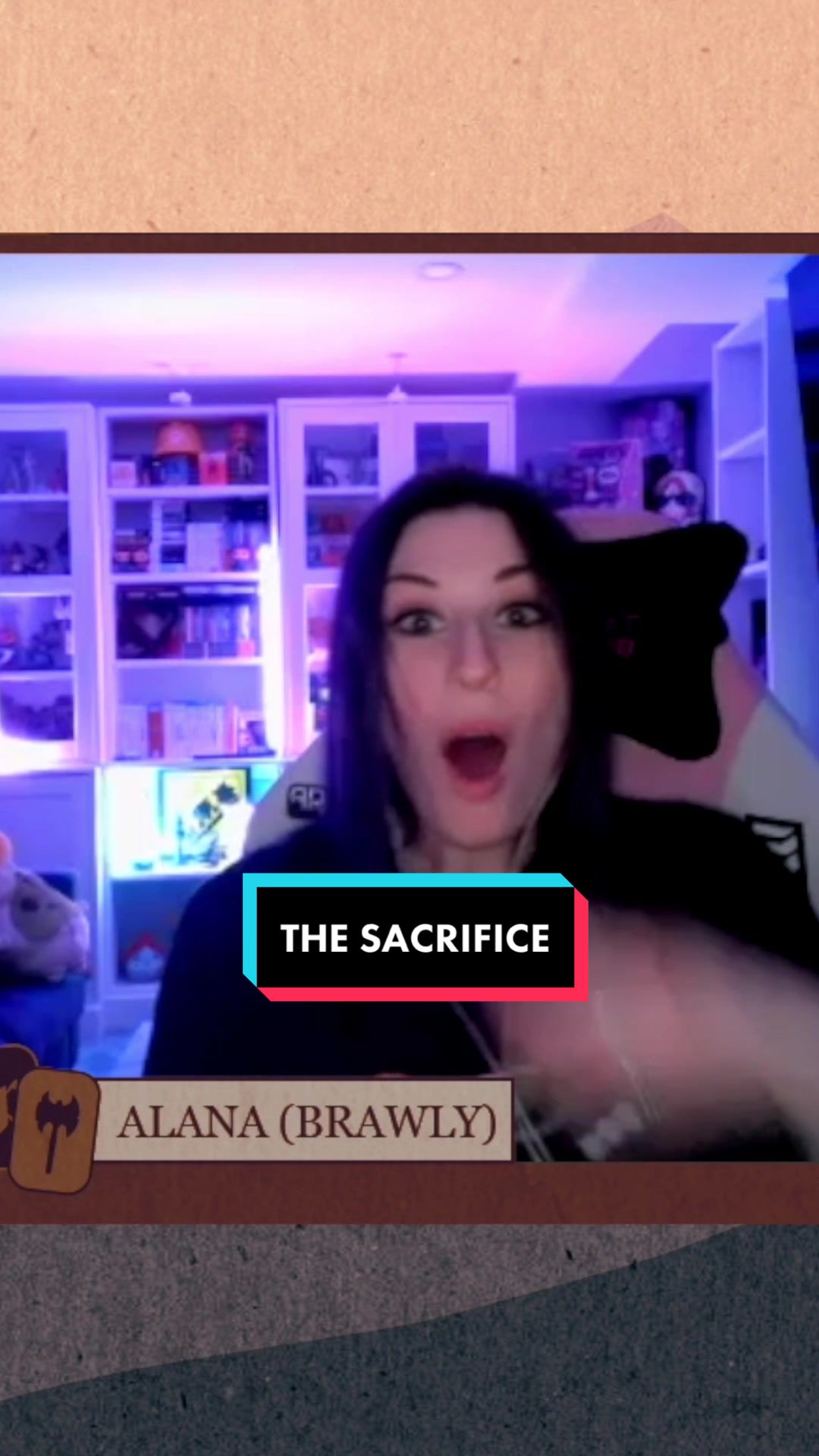 @Hexplorers DnD