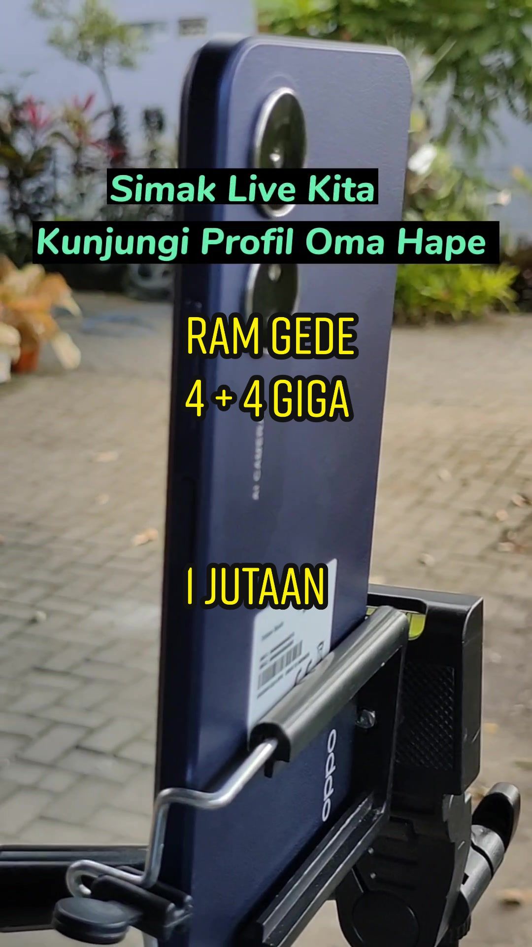@Oma HP