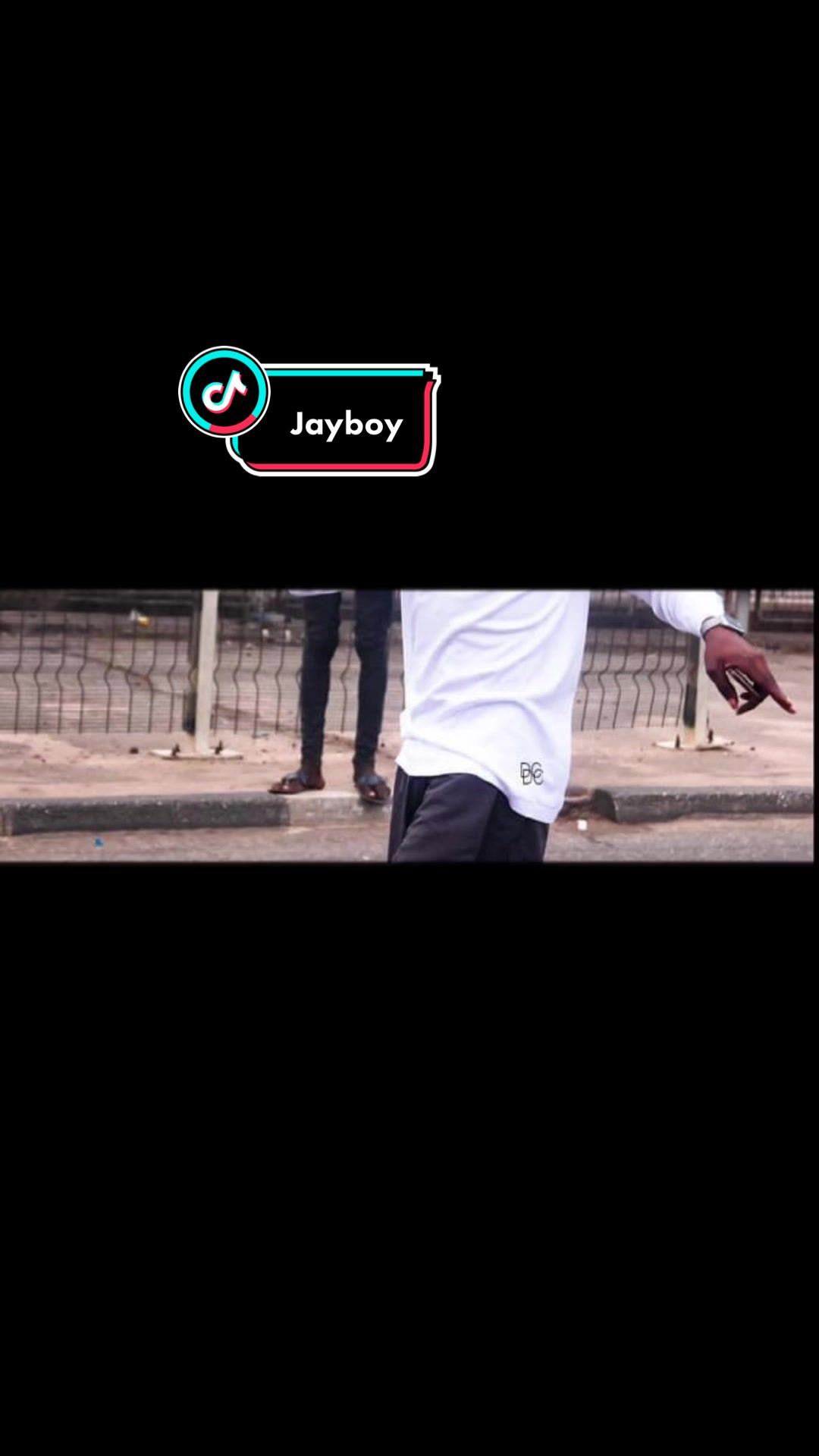 @Adeyemi Alao BadMan Jay