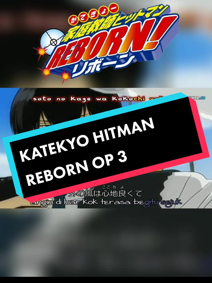 @All Anime Opening
