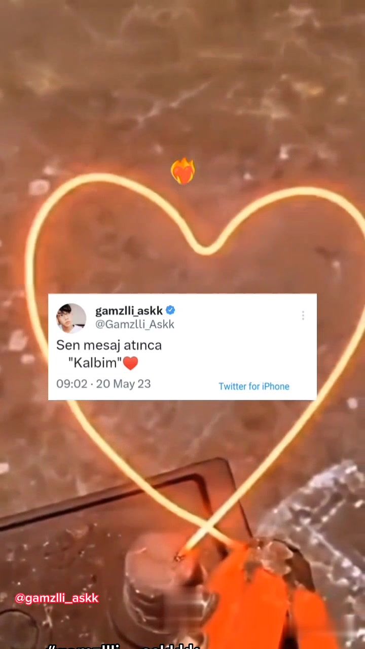 @tweetci_gamzlli_askk