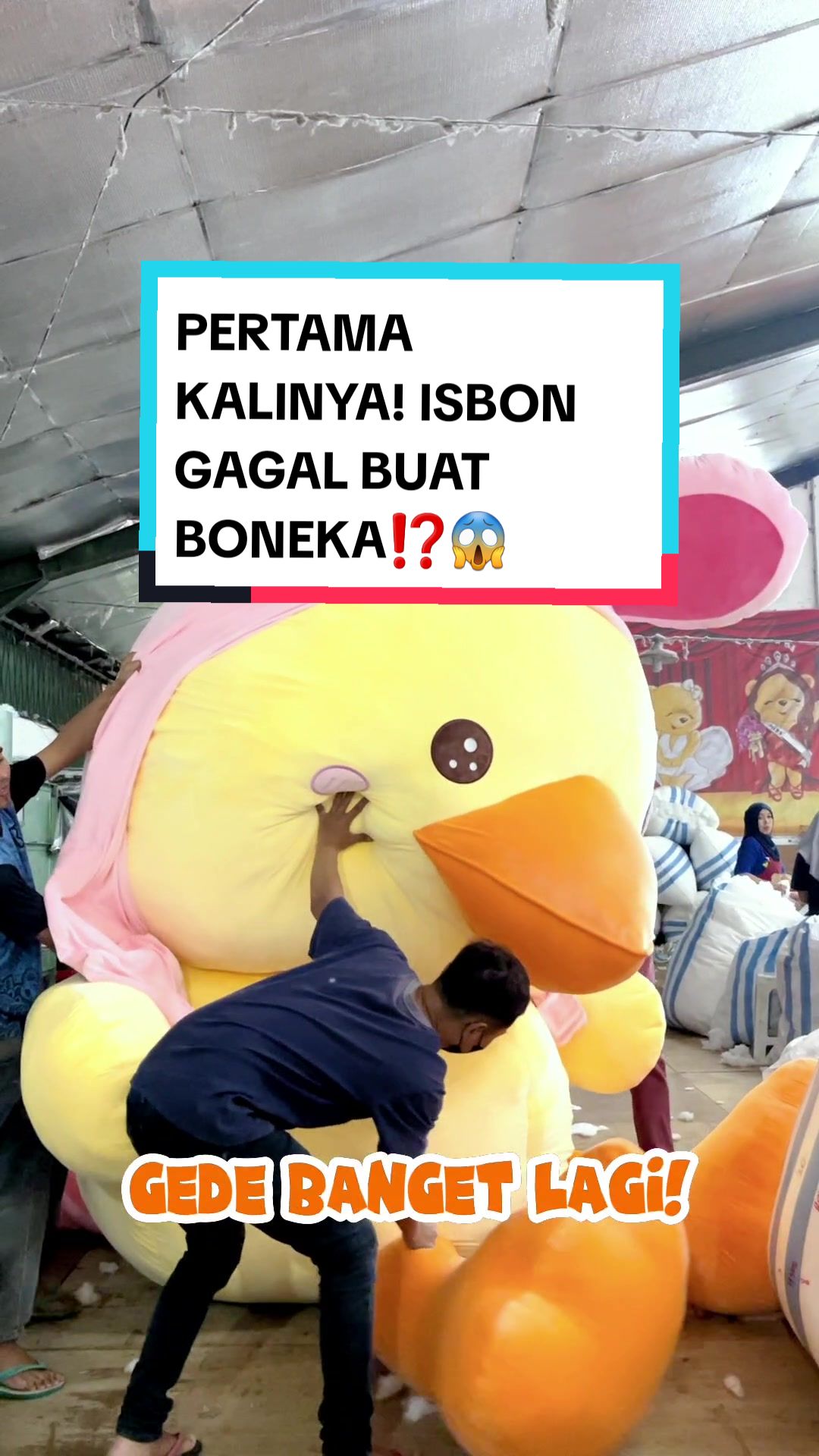 @ISTANA BONEKA OFFICIAL SHOP