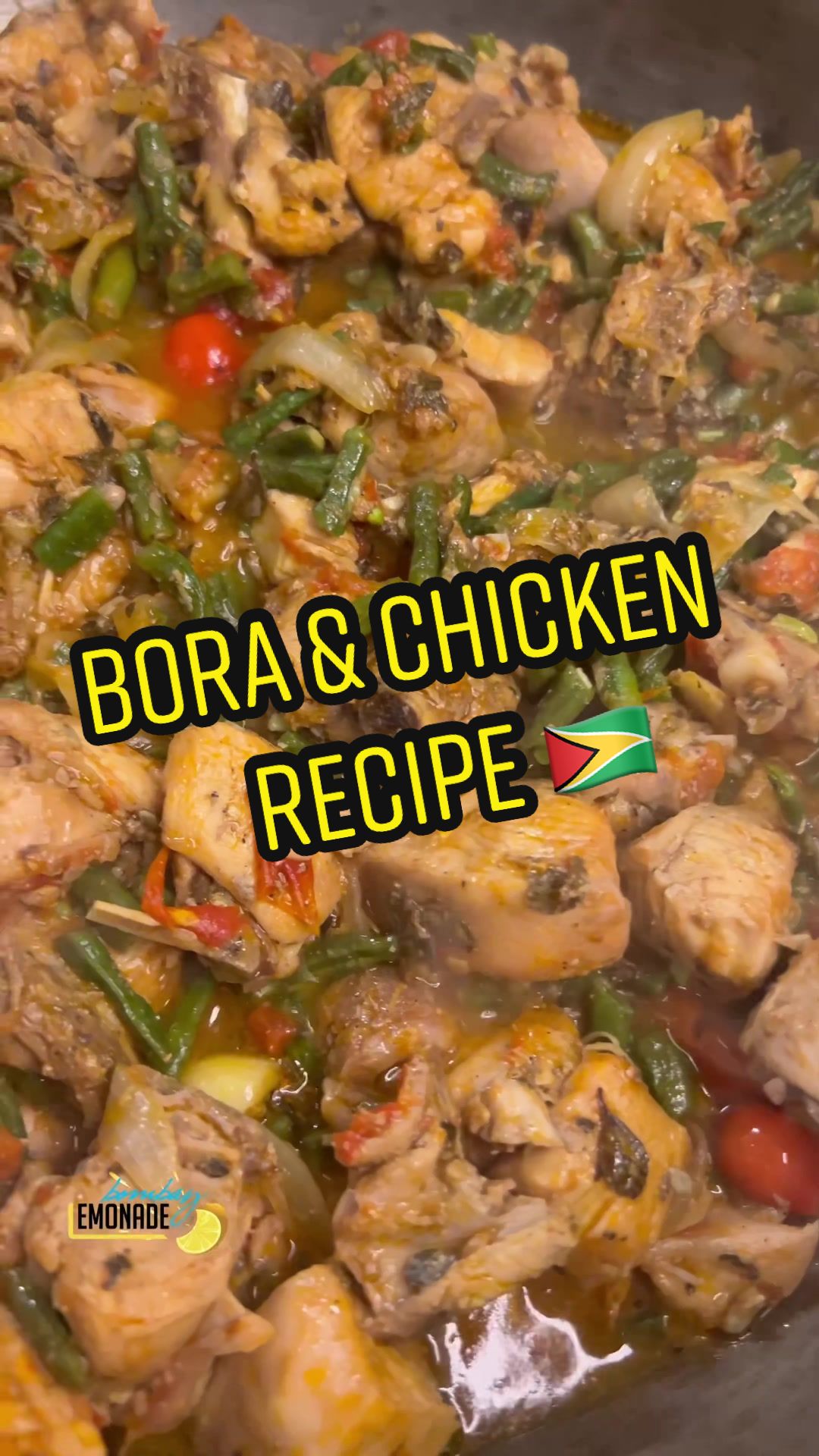@bombaylemonade