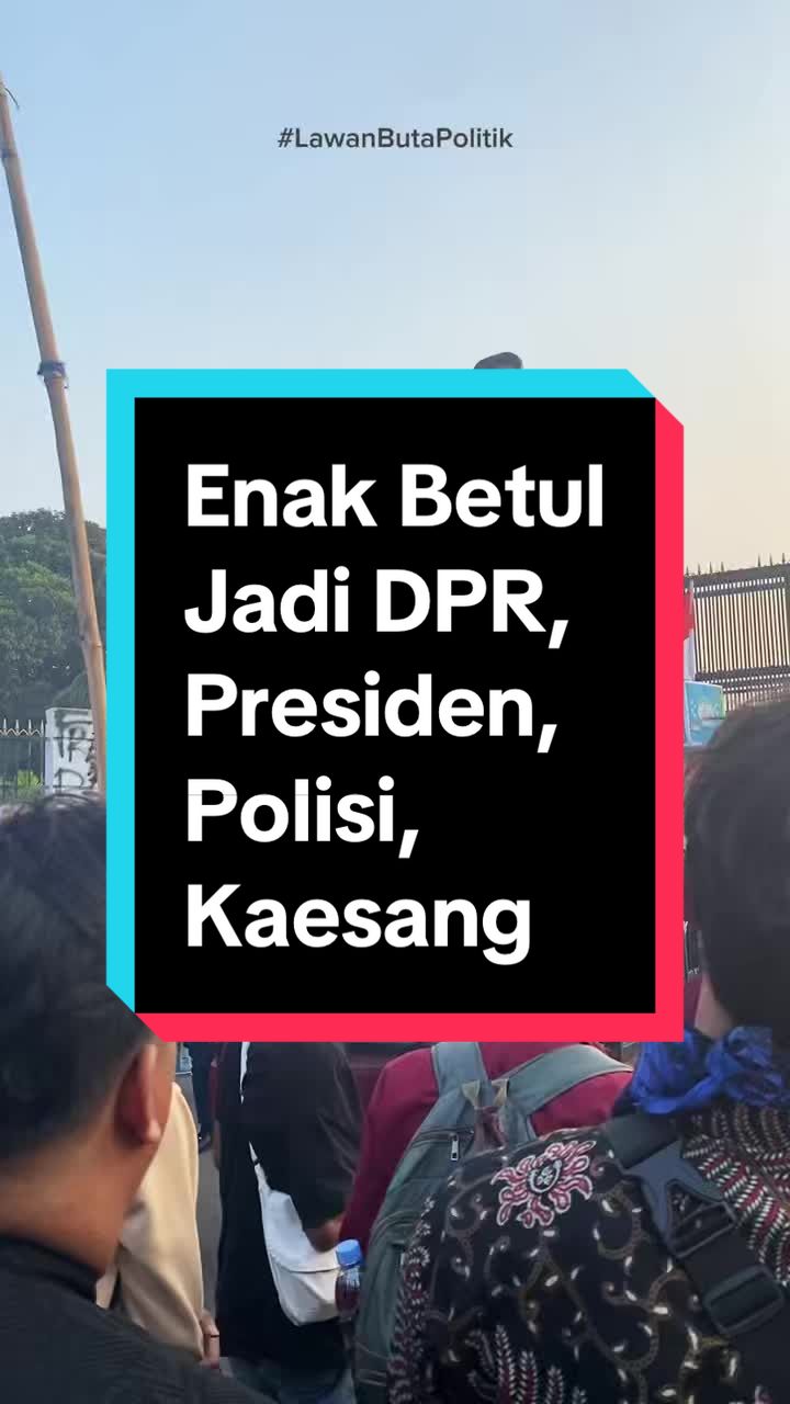 @Virdian - LawanButaPolitik