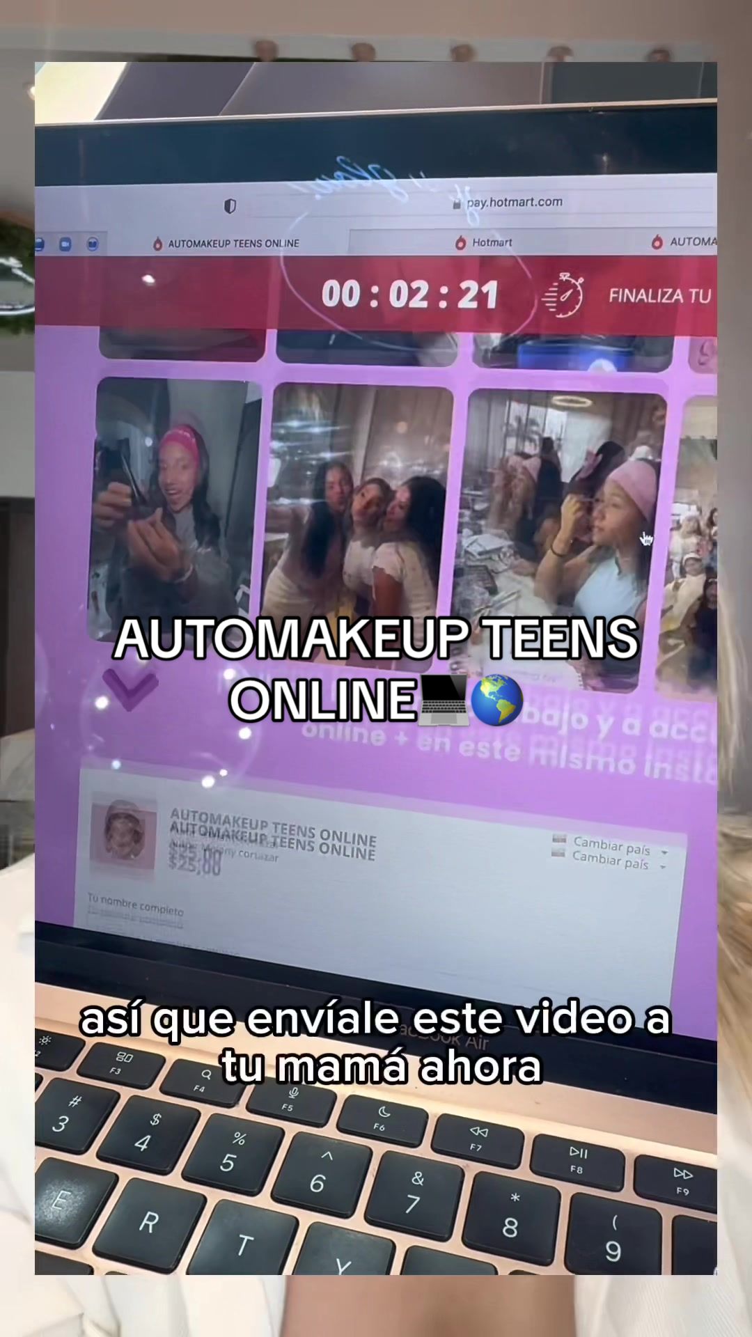 @hola soy mel💓
