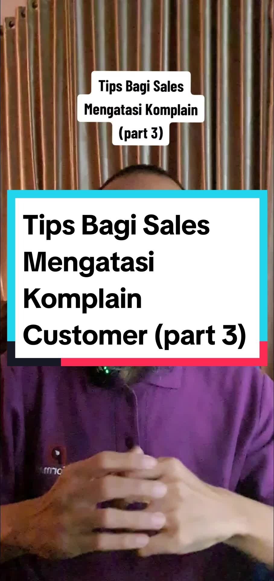 @Boris Azhar | Trusted Advisor