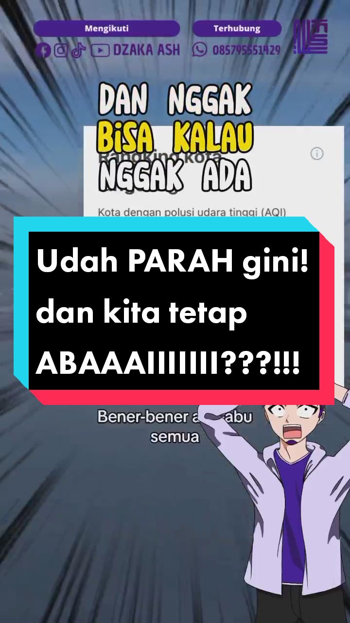 @Dzaka Ash