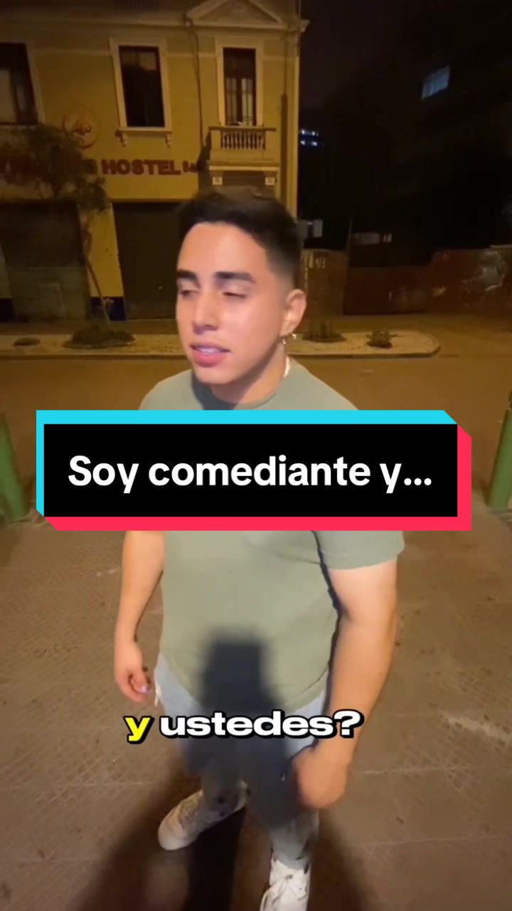 @Don Luis