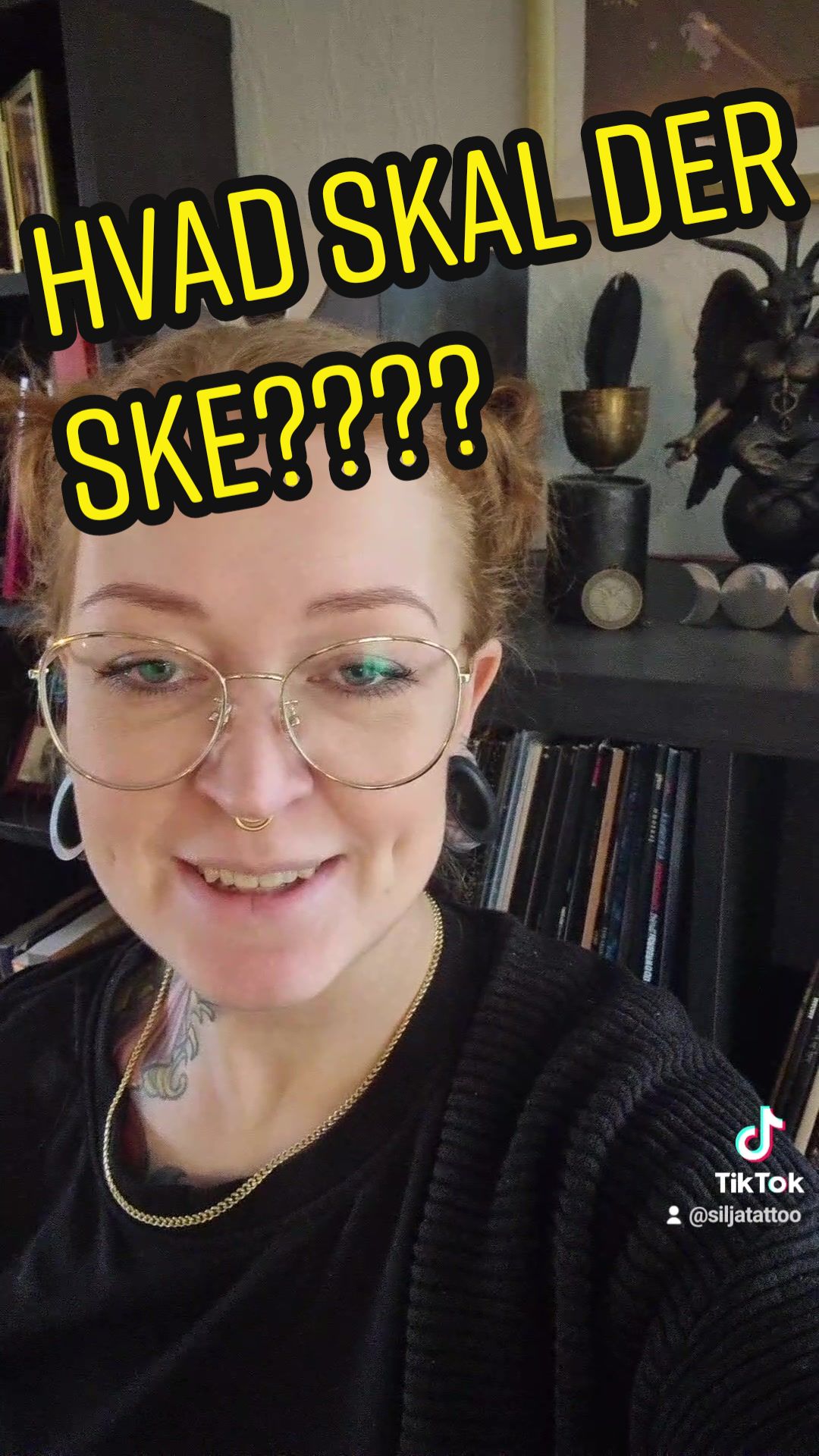 @Siljatattoo