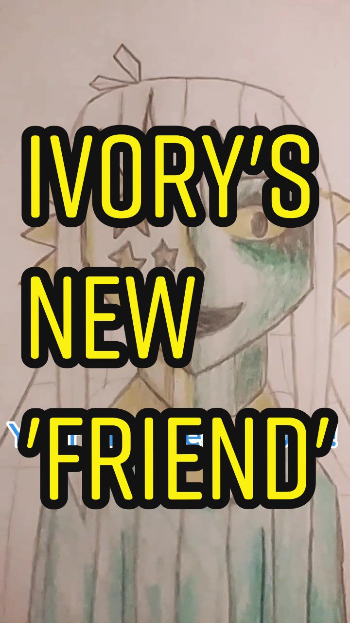 @IvoryTale🌿