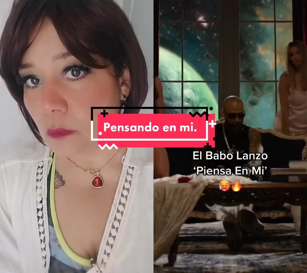 @laPatrona