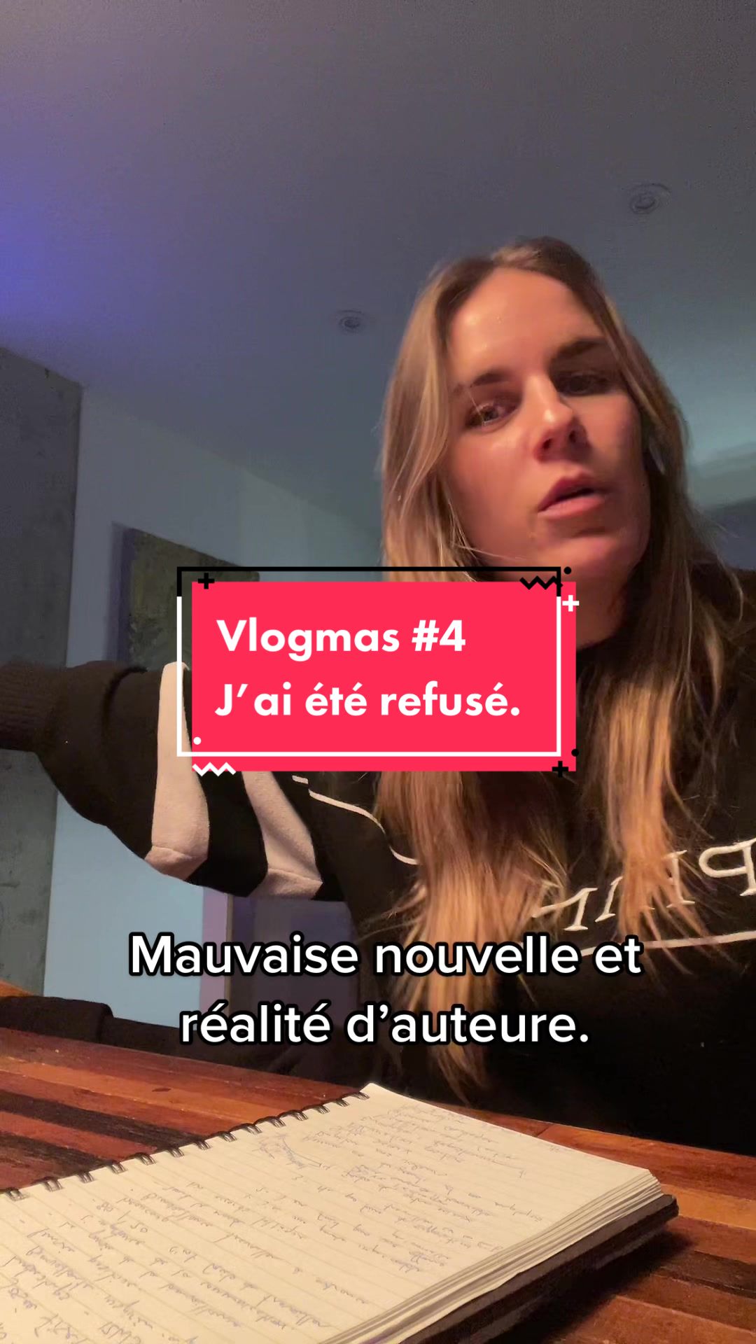@Sophie Montminy - Auteure