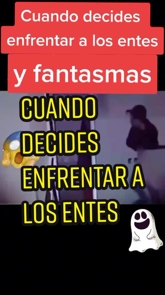 @Mi experiencia paranormal