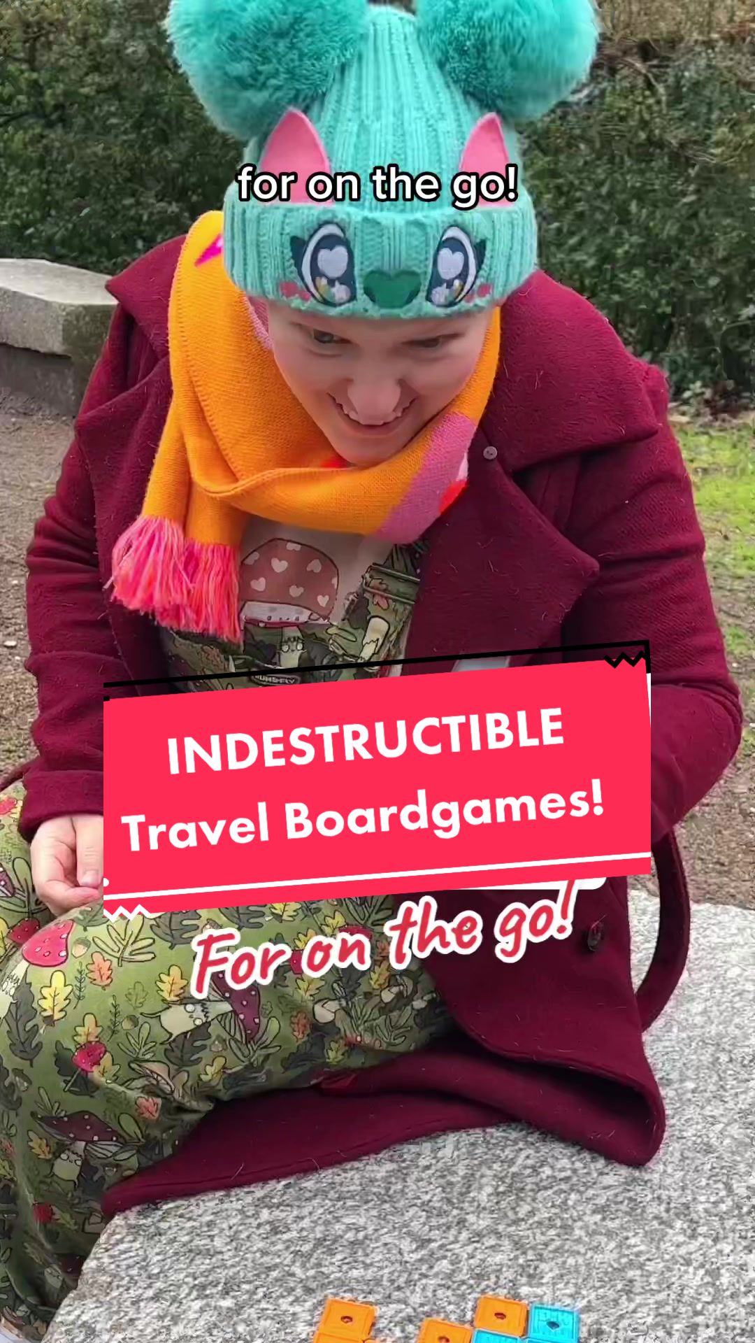 @Cozy Boardgames