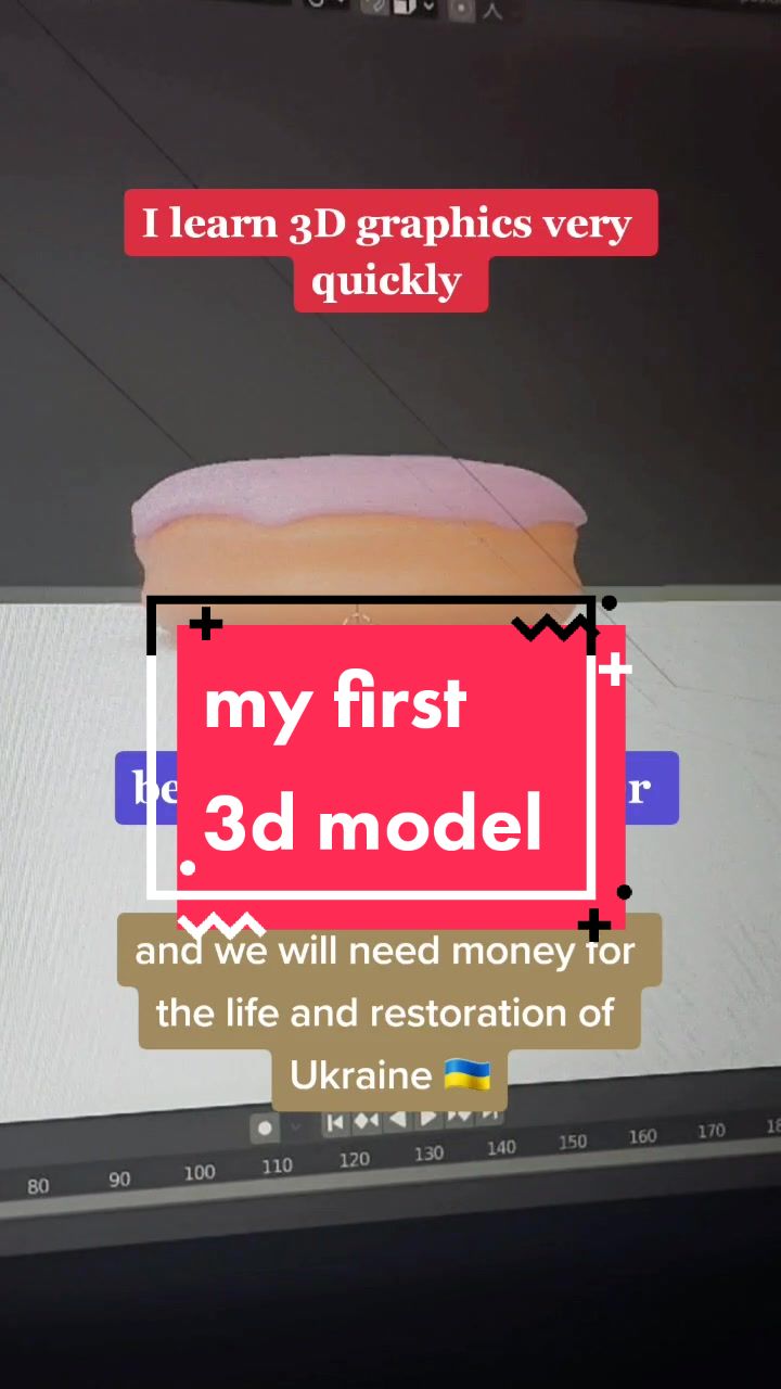 @3d graphics | Tanya