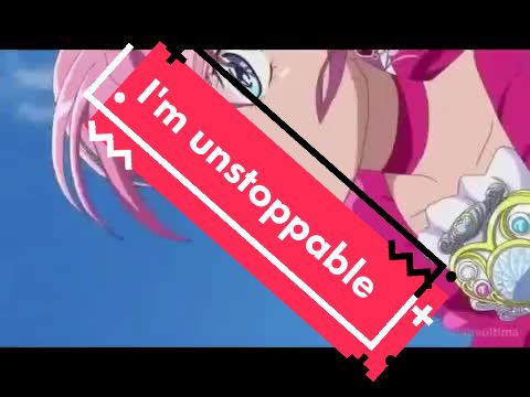 @Pretty Cure