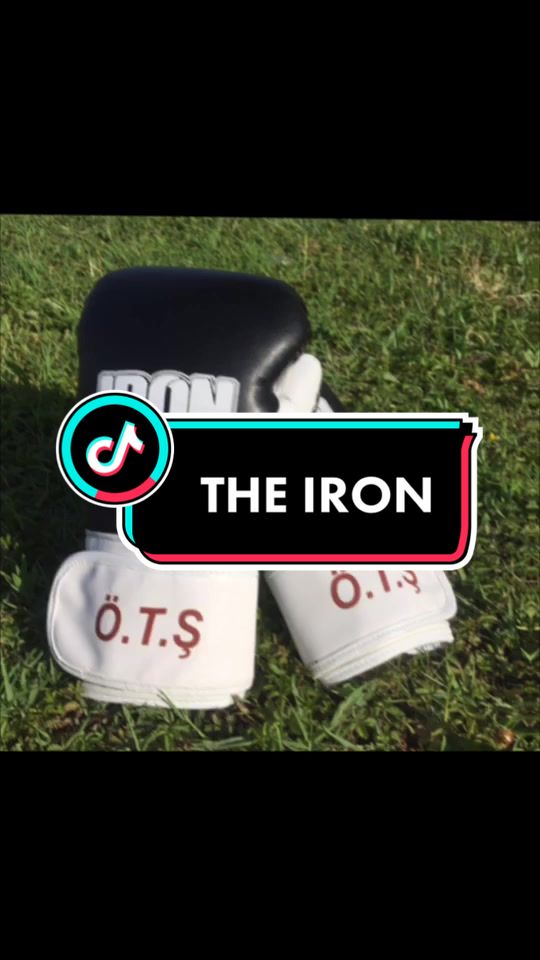 @THE IRON
