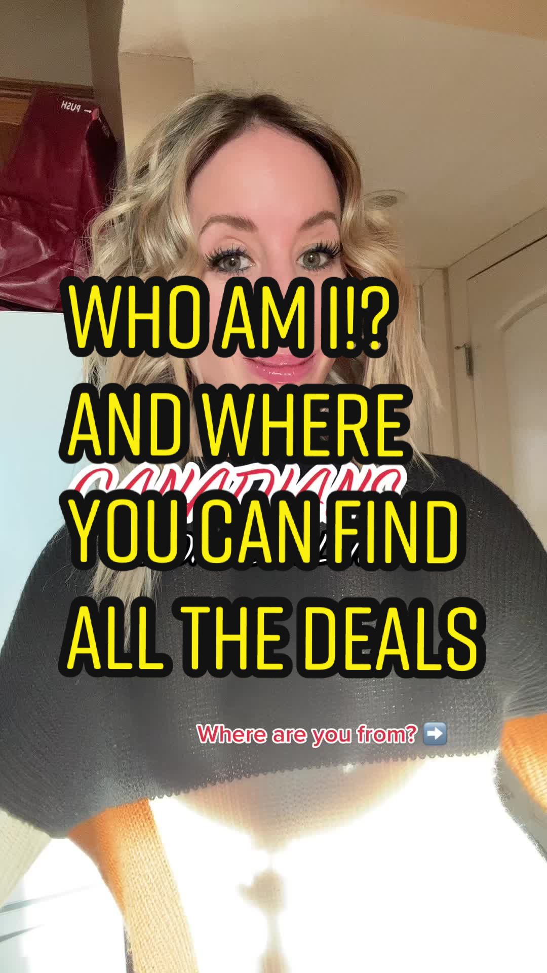 @{Danielle}Canadiandealfinder🍁